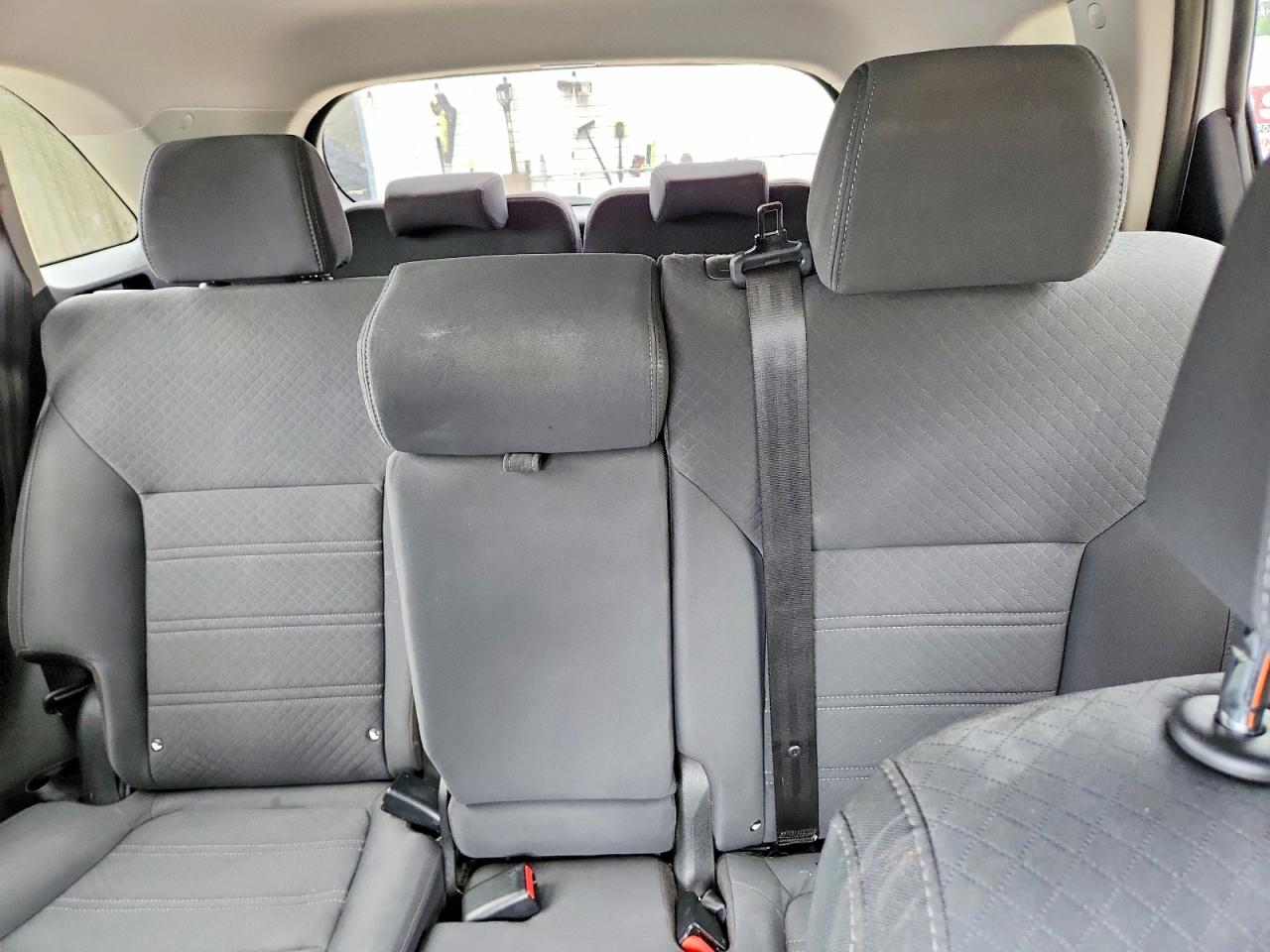 Kia Sorento Lx V6