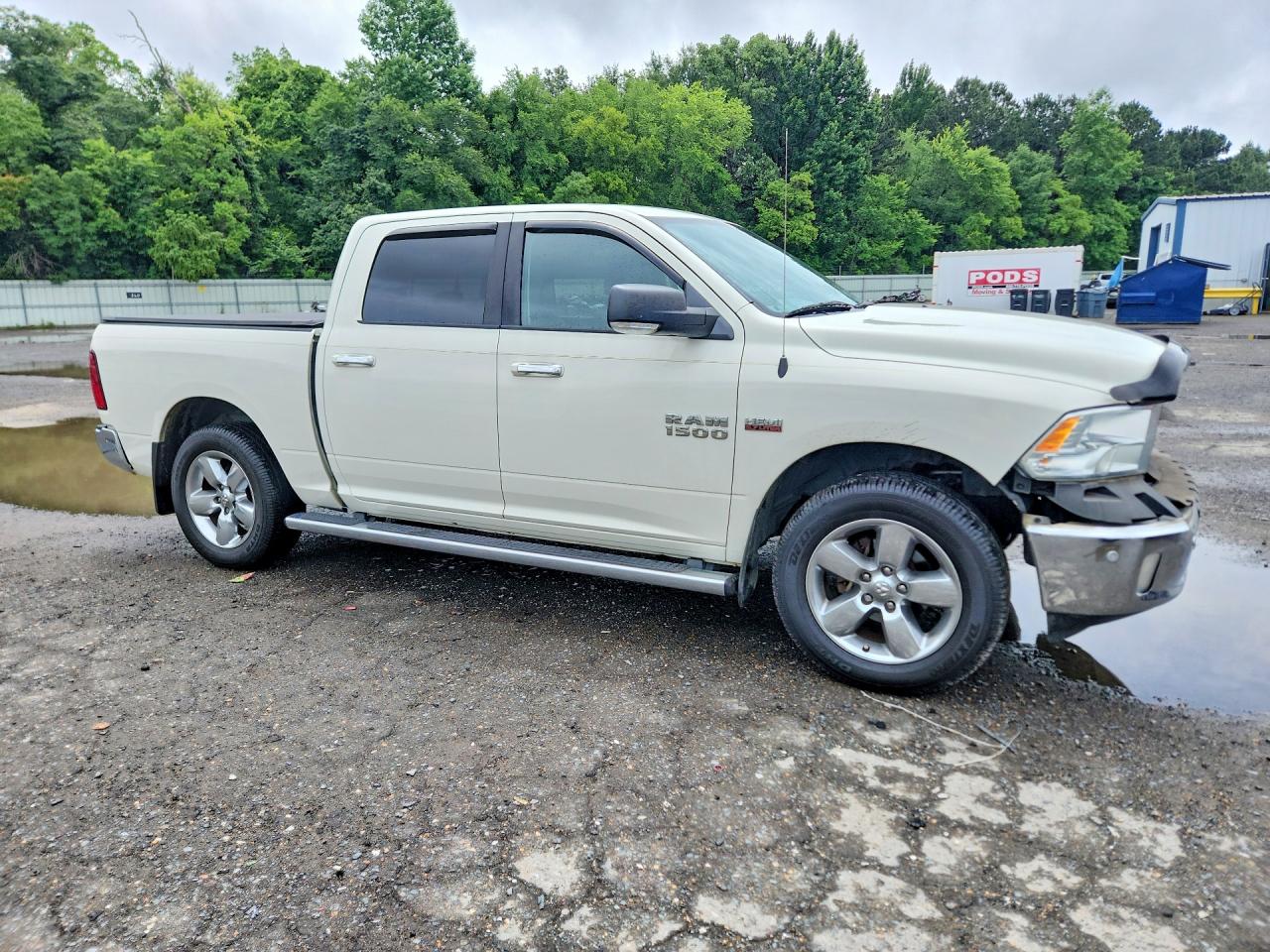 Ram 1500 Slt