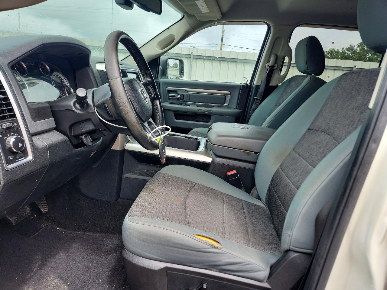 Ram 1500 Slt