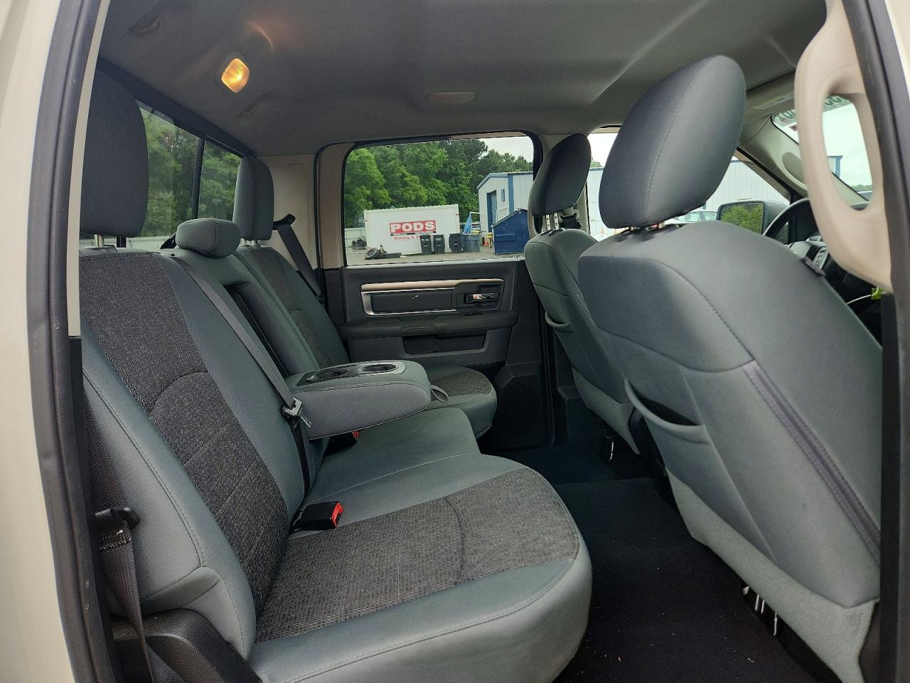 Ram 1500 Slt