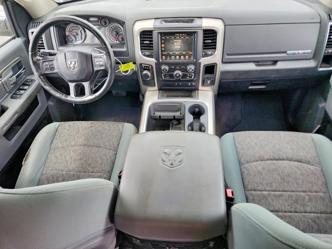 Ram 1500 Slt