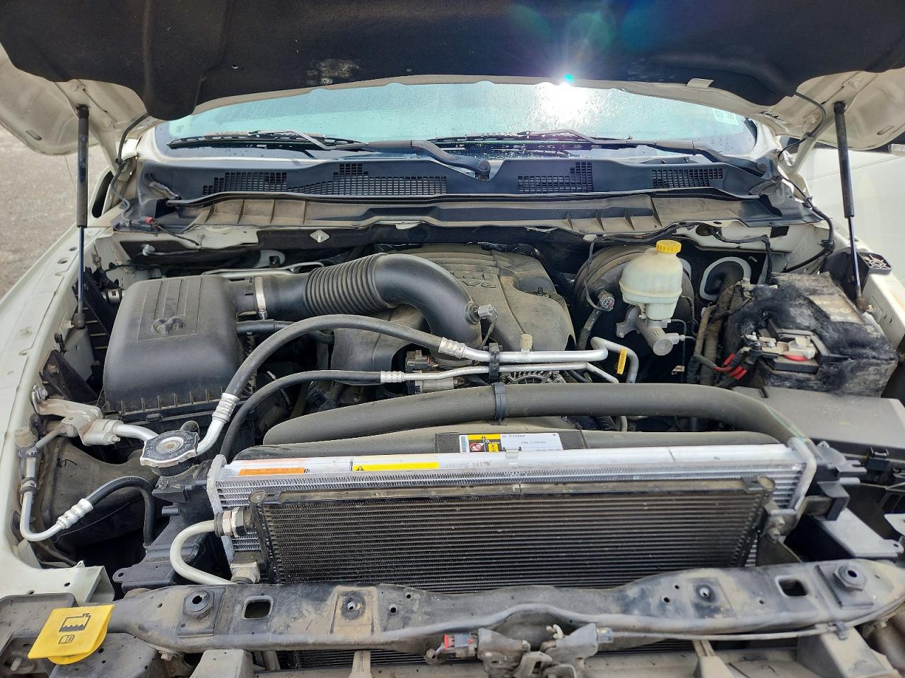 Ram 1500 Slt