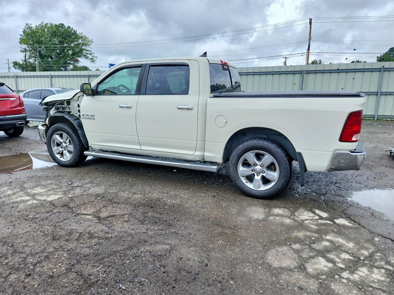 Ram 1500 Slt
