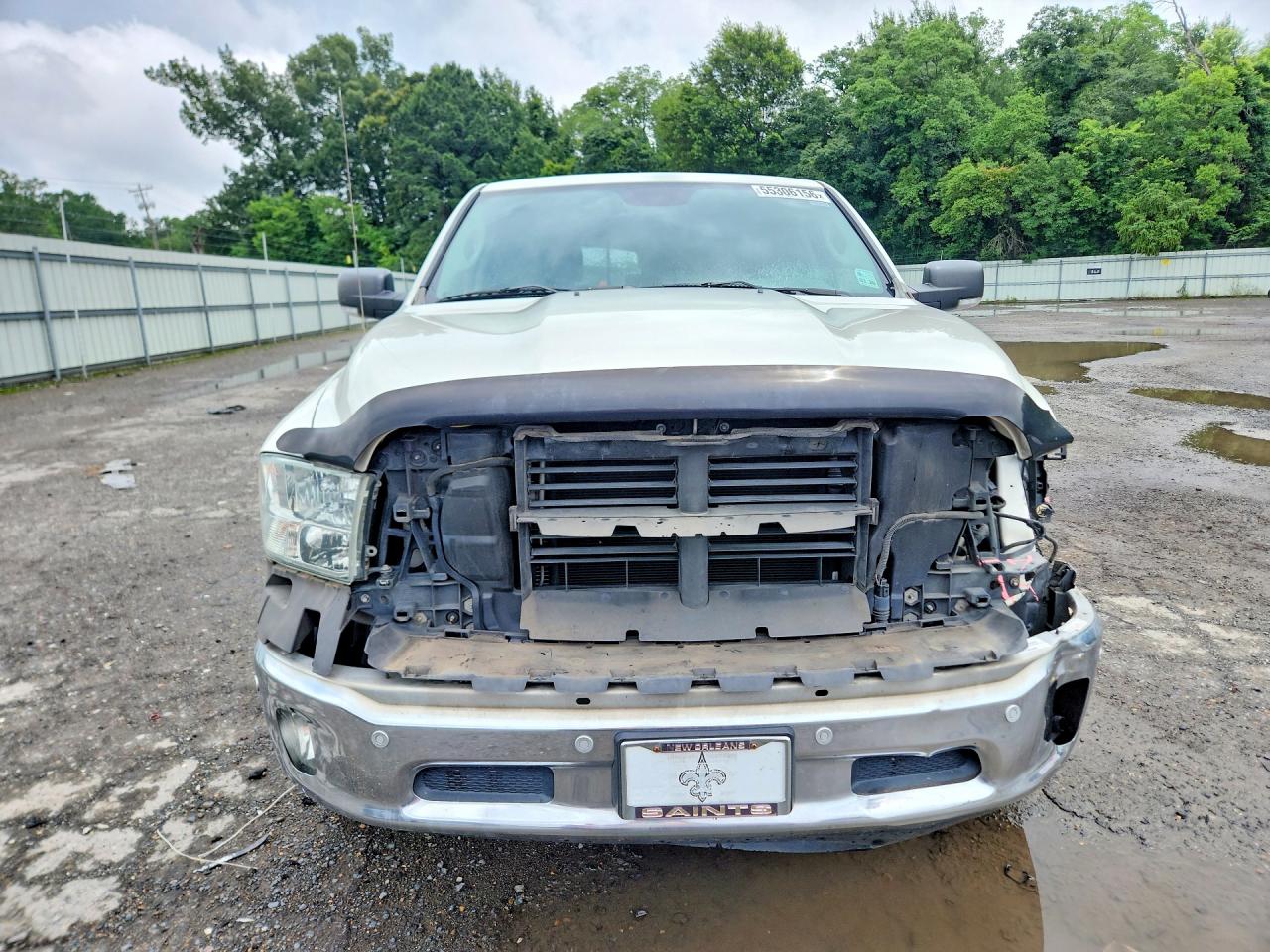 Ram 1500 Slt