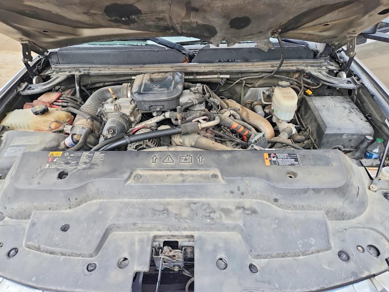 GMC Sierra K2500 Sle