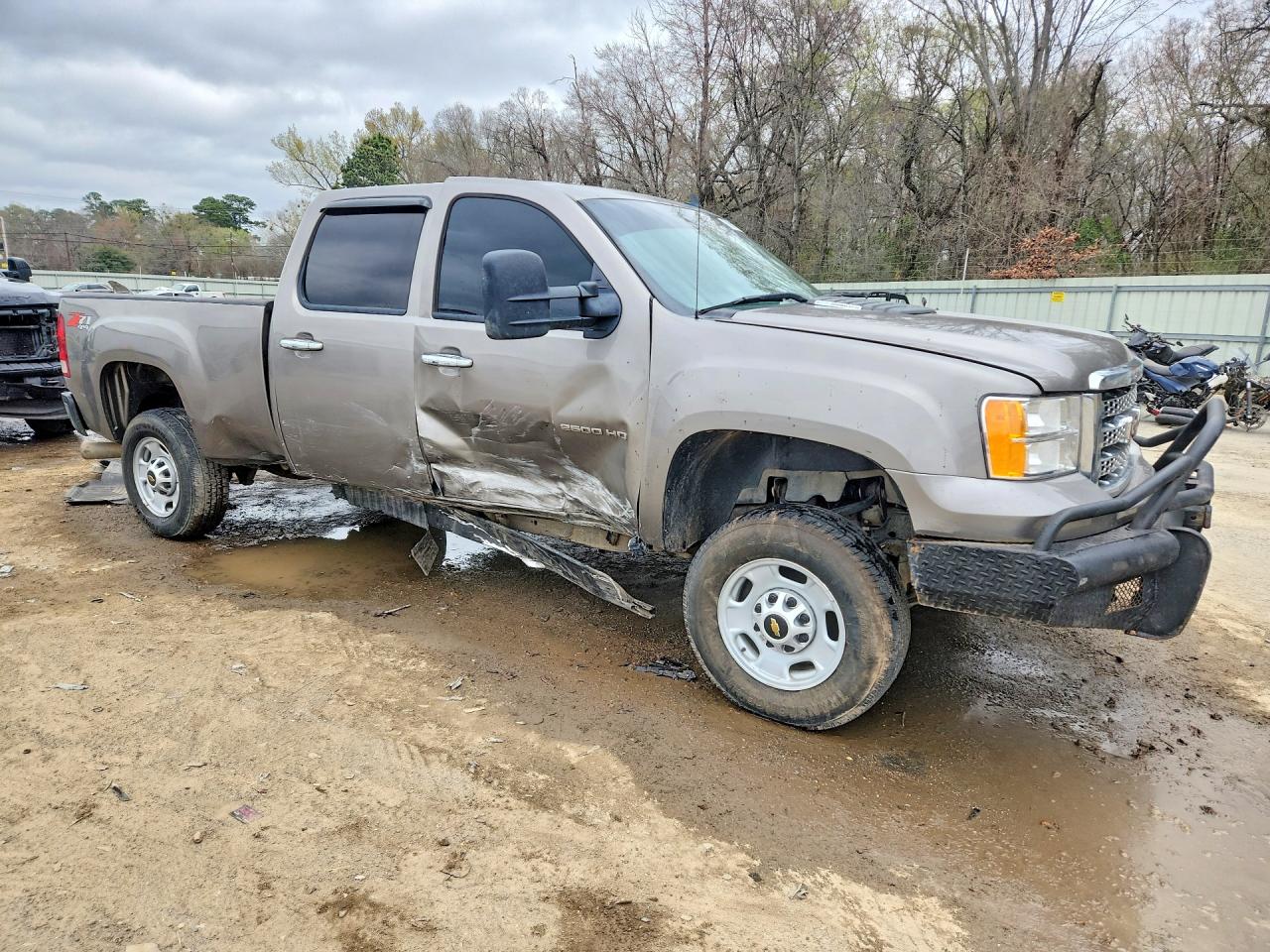 GMC Sierra K2500 Sle