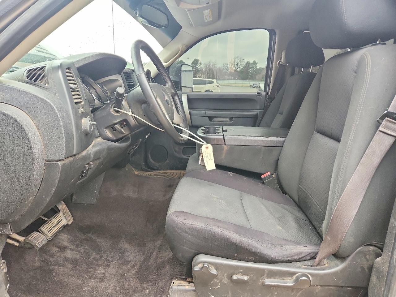GMC Sierra K2500 Sle
