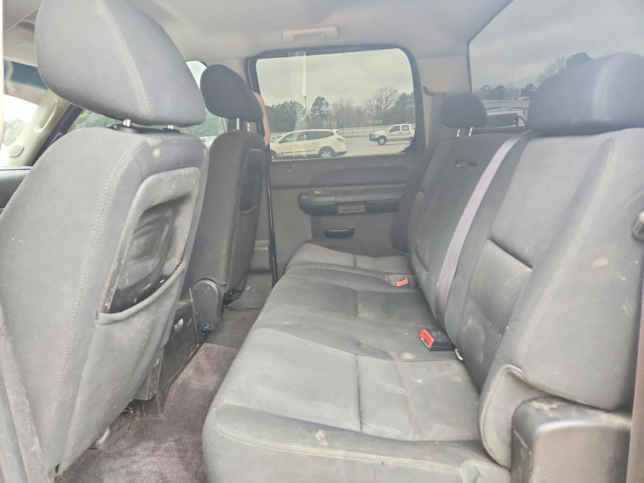 GMC Sierra K2500 Sle