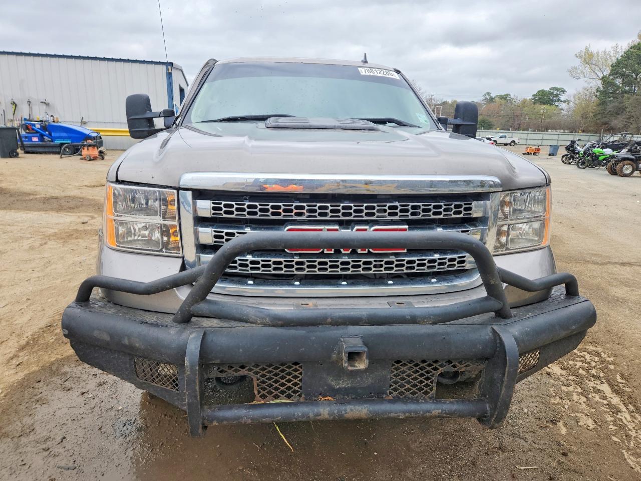 GMC Sierra K2500 Sle