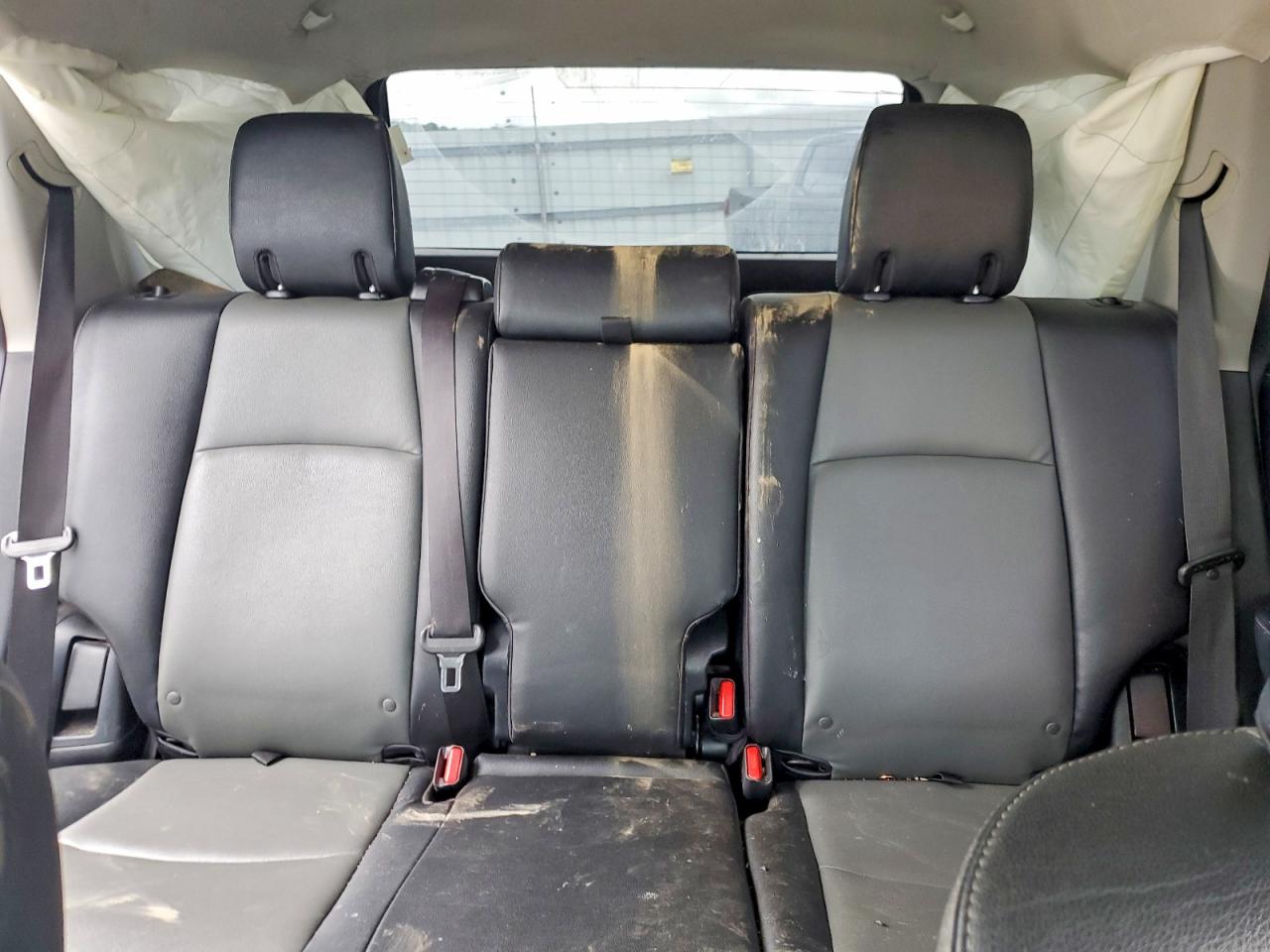 Toyota 4Runner Sr5 Premium