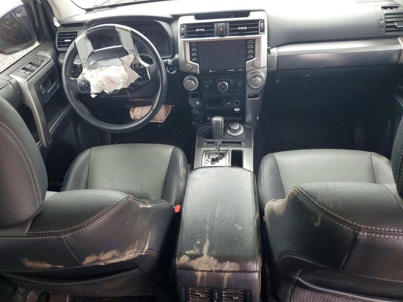 Toyota 4Runner Sr5 Premium
