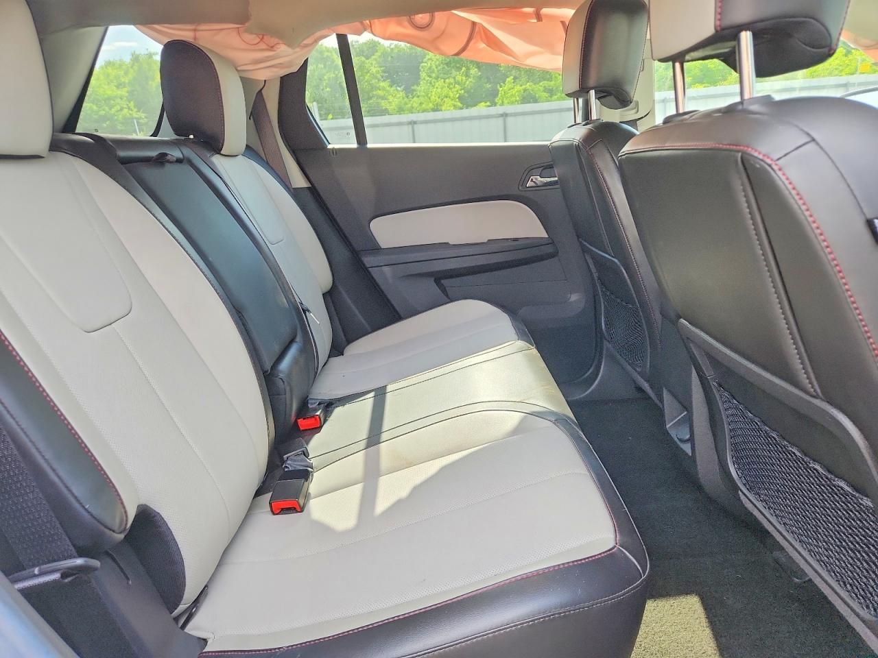 GMC Terrain Slt