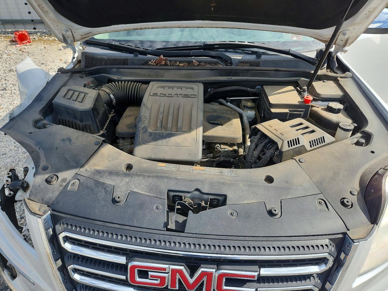 GMC Terrain Slt