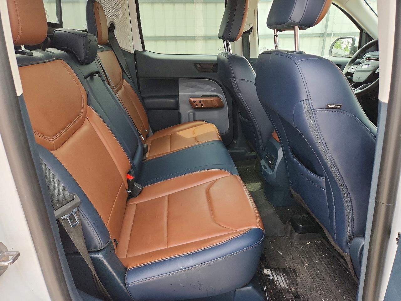 Ford Maverick Xl