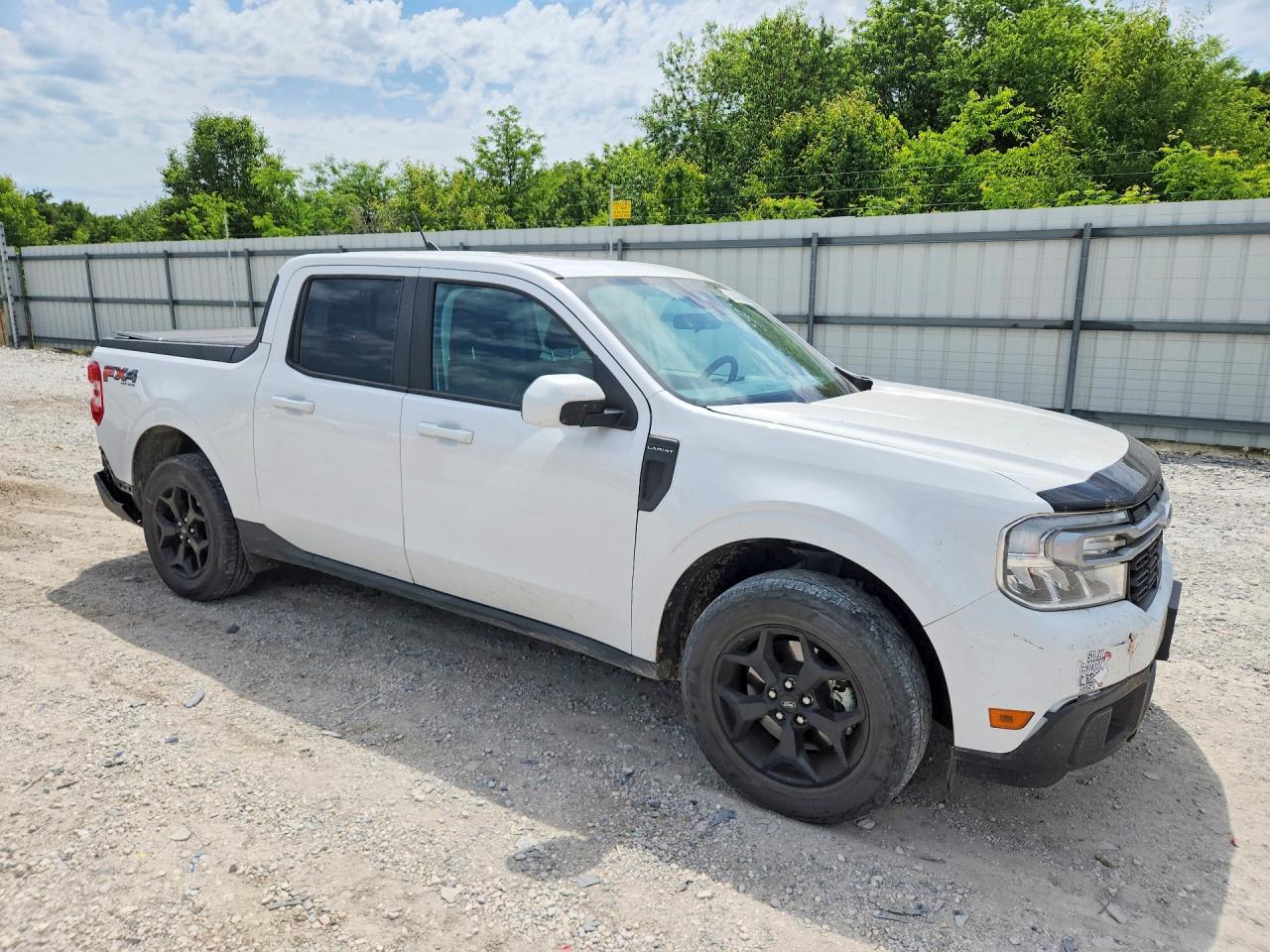 Ford Maverick Xl