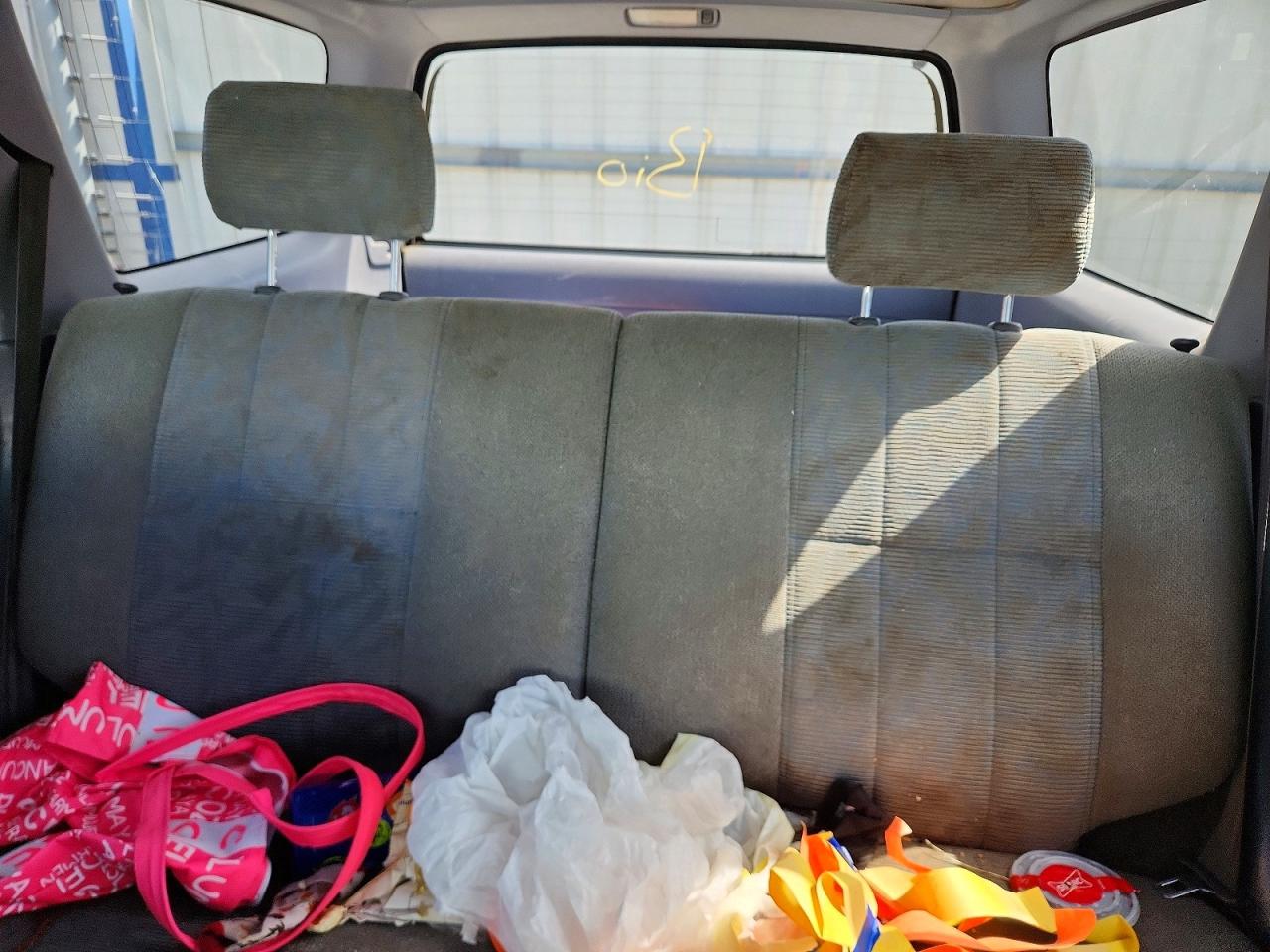 Toyota 4Runner Sr5