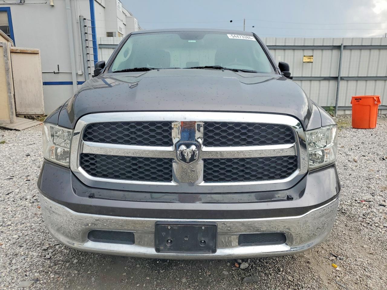 Ram 1500 Tradesman