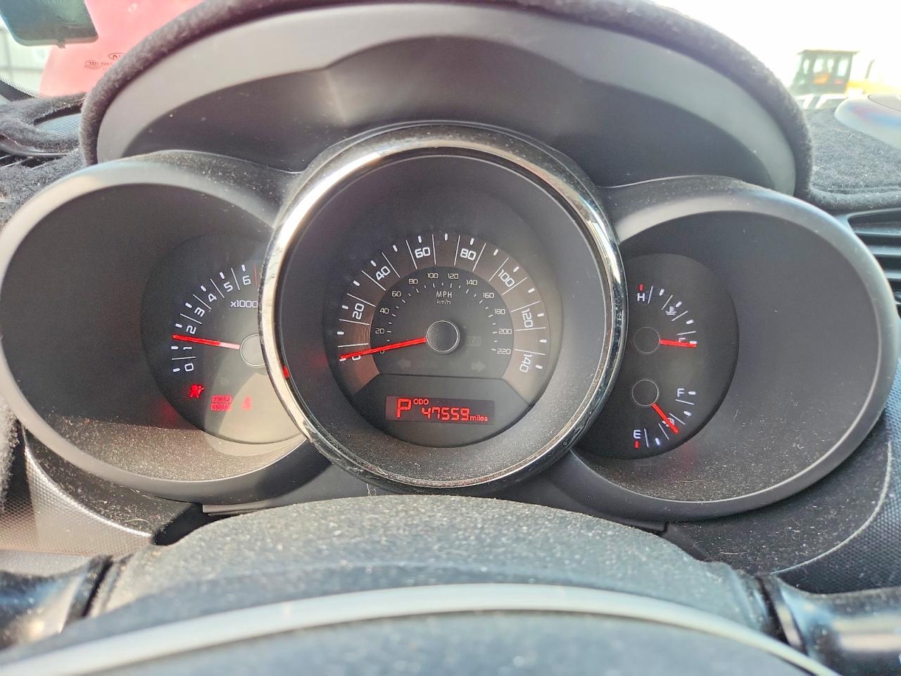 Kia Soul +