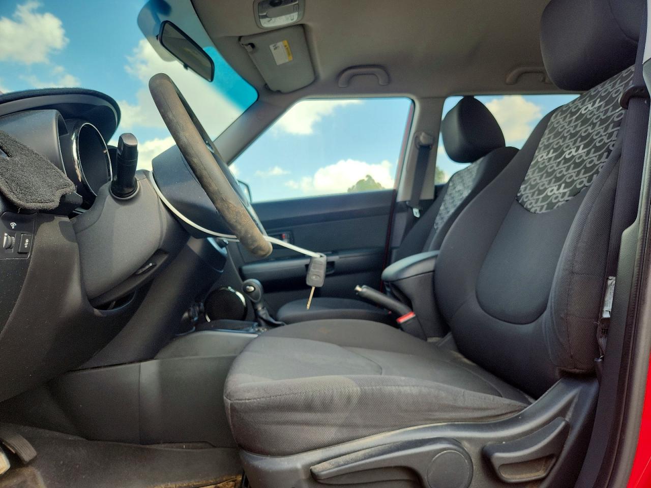 Kia Soul +