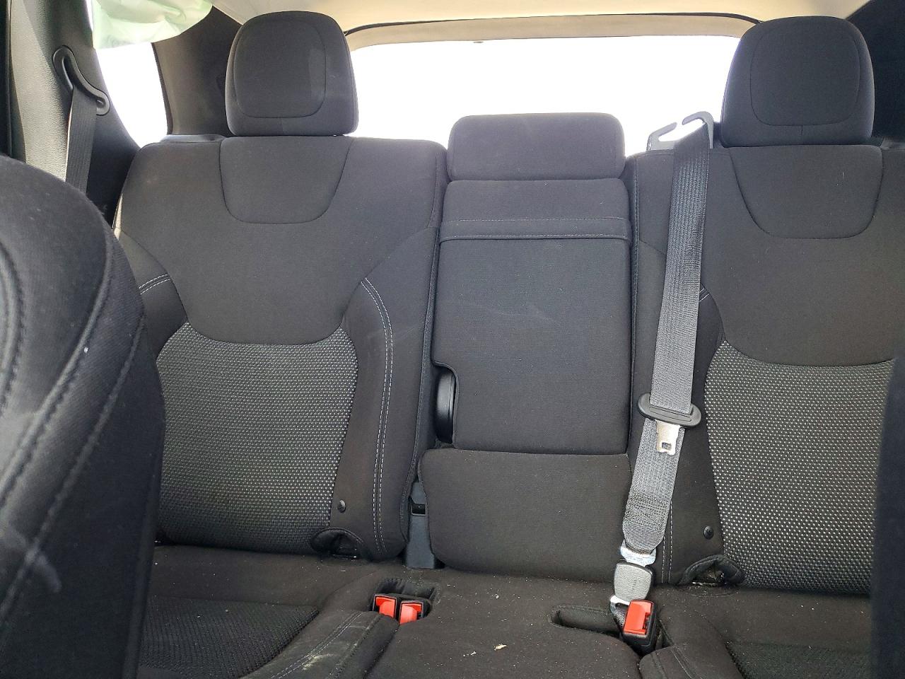 Jeep Grand Cherokee Latitude