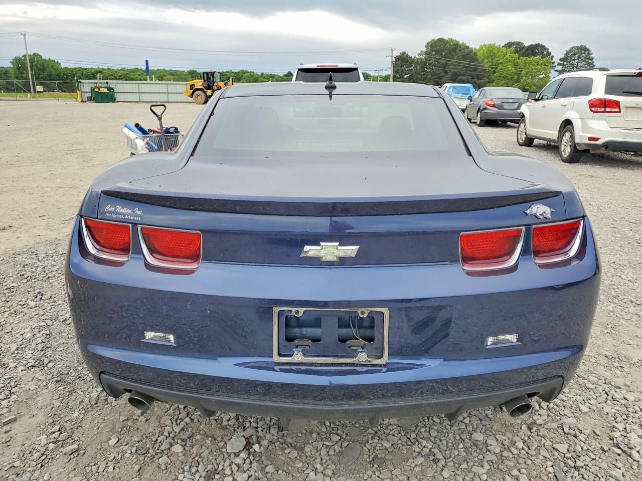 Chevrolet Camaro Ls
