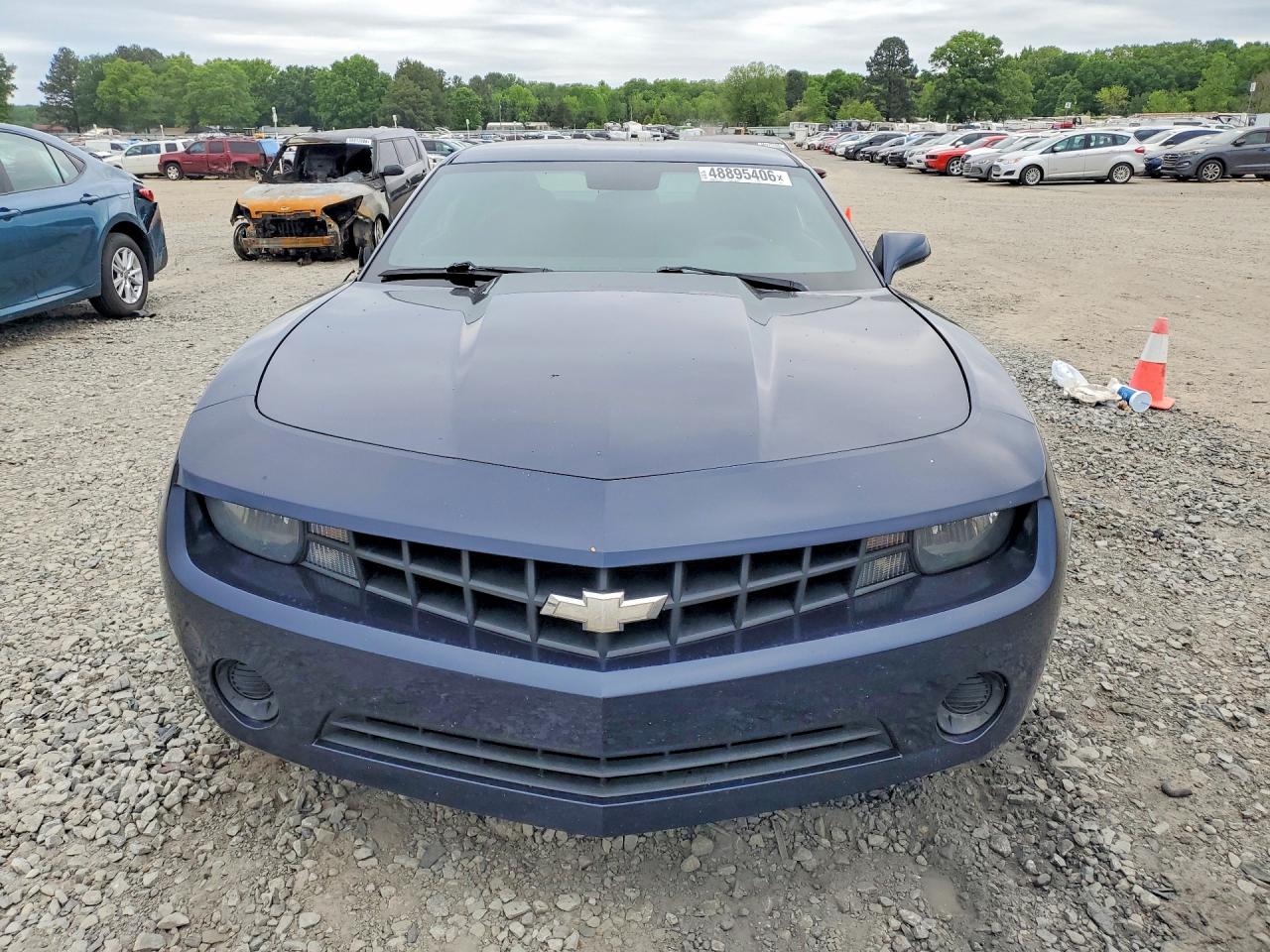 Chevrolet Camaro Ls