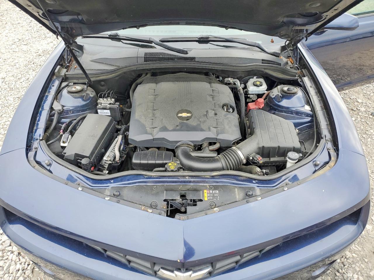 Chevrolet Camaro Ls