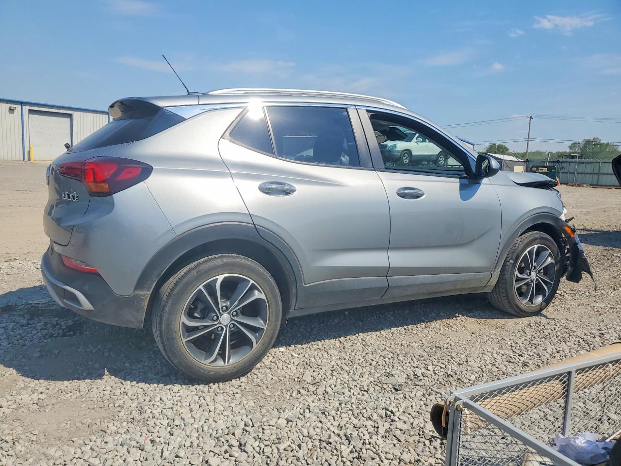 Buick Encore Select