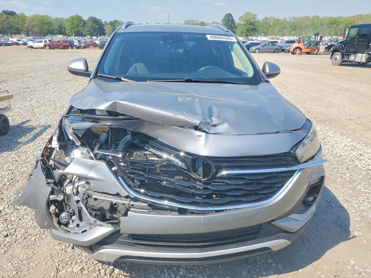 Buick Encore Select