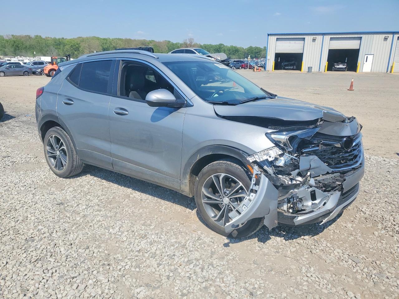Buick Encore Select