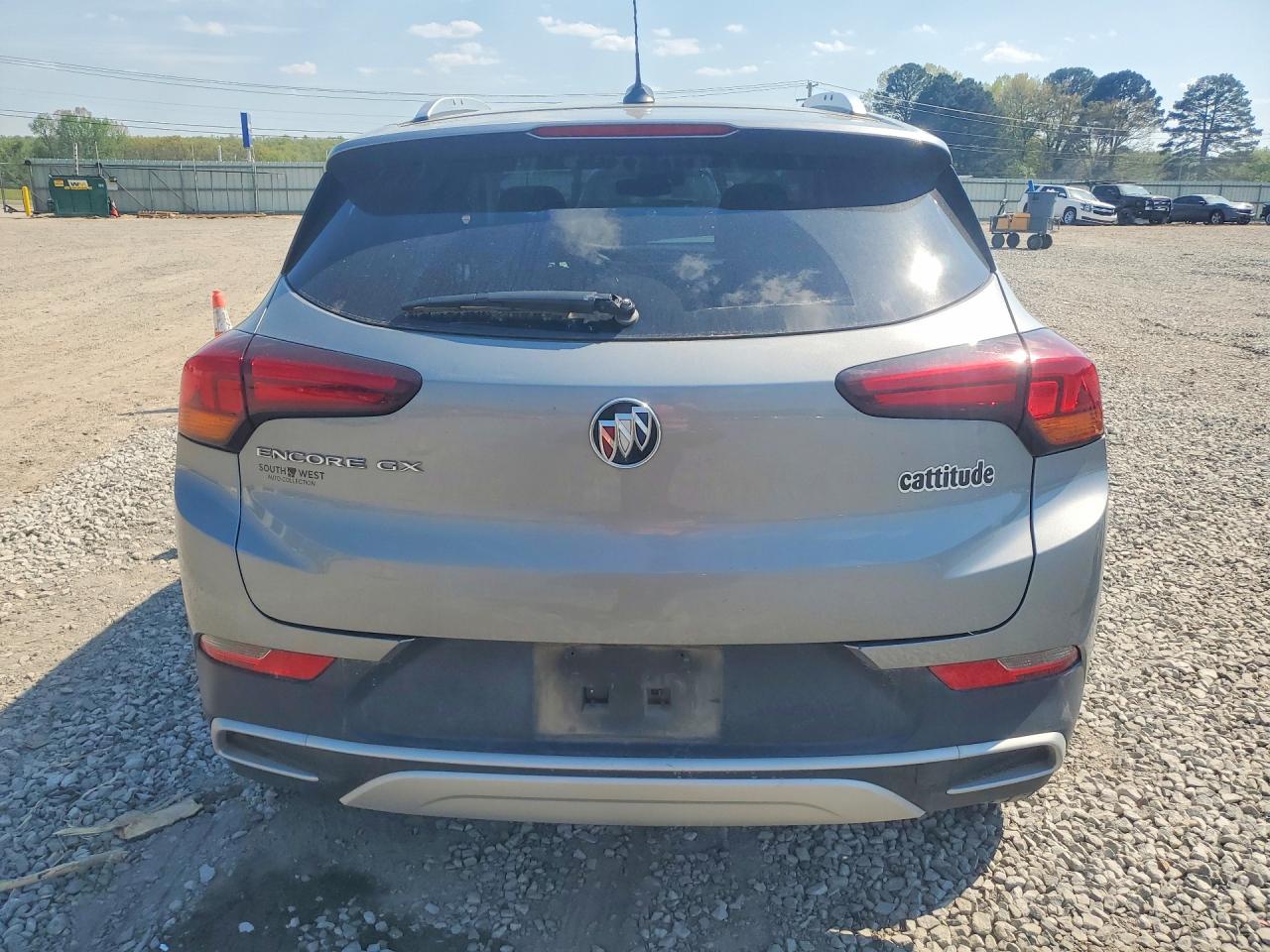 Buick Encore Select