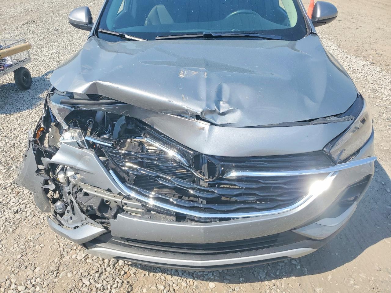 Buick Encore Select
