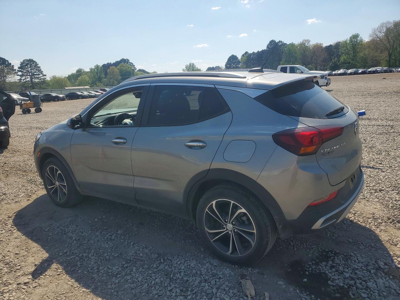 Buick Encore Select