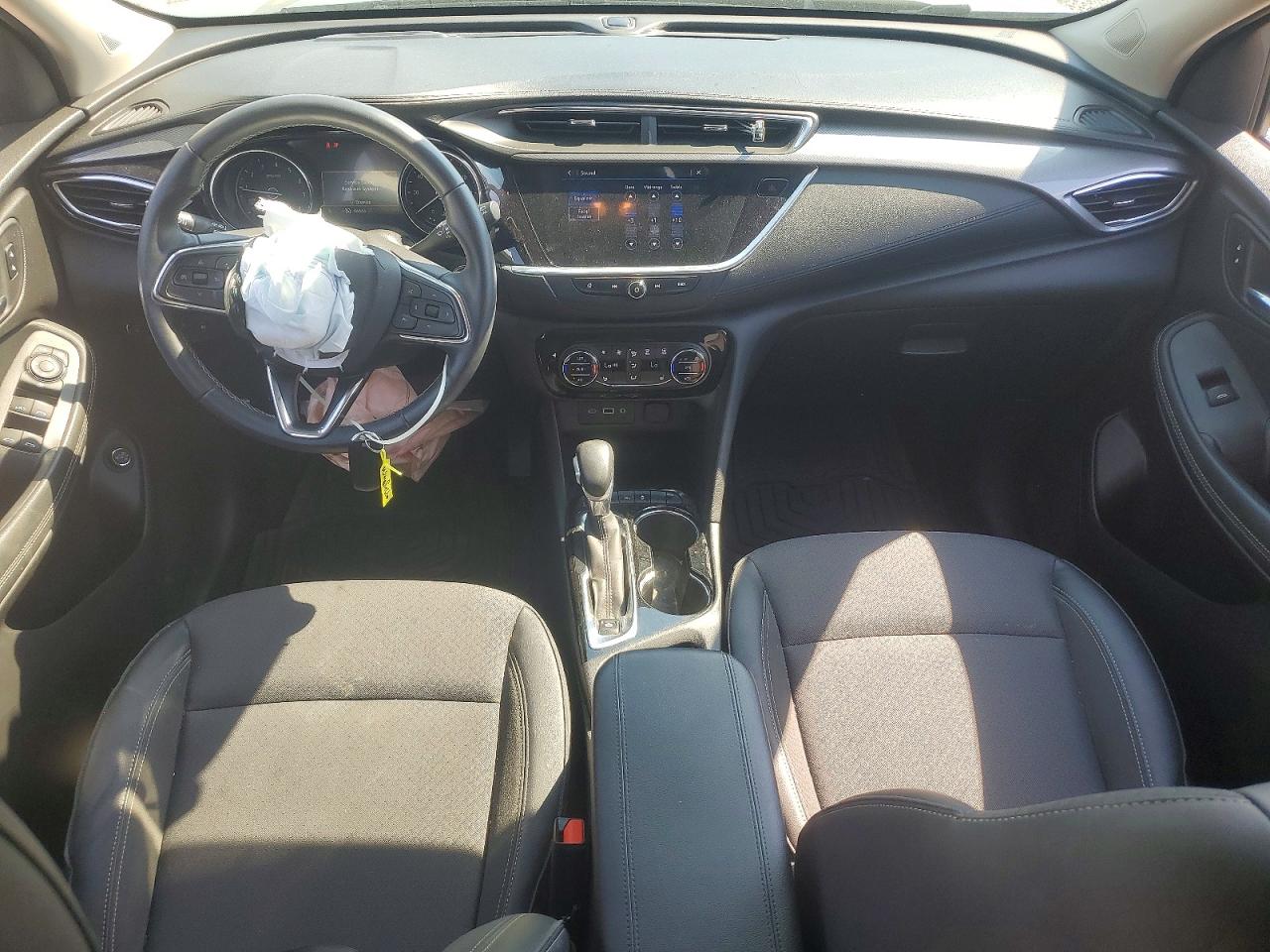 Buick Encore Select