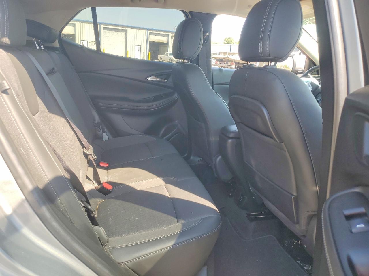 Buick Encore Select