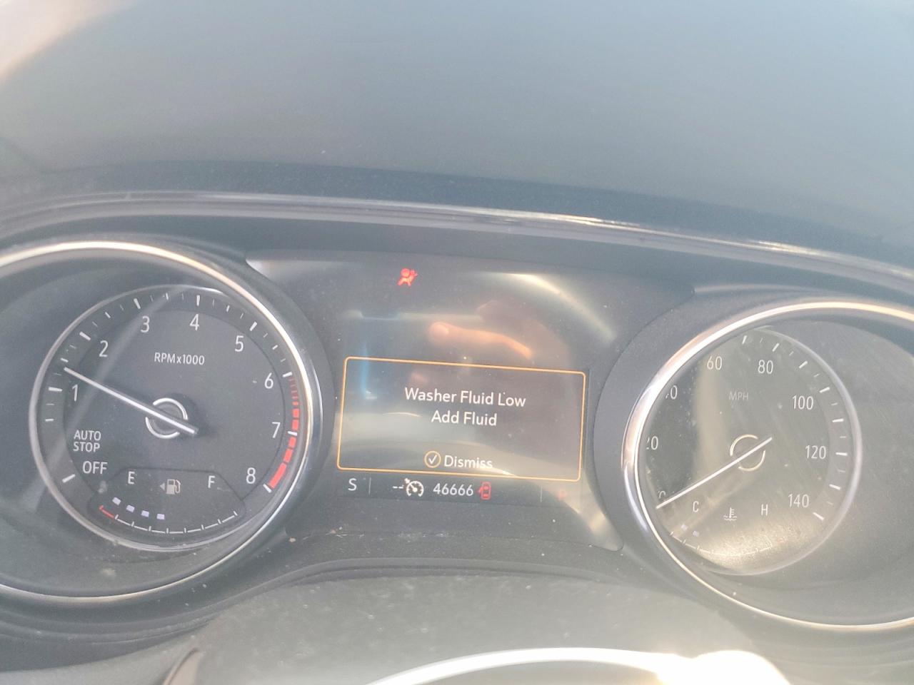 Buick Encore Select