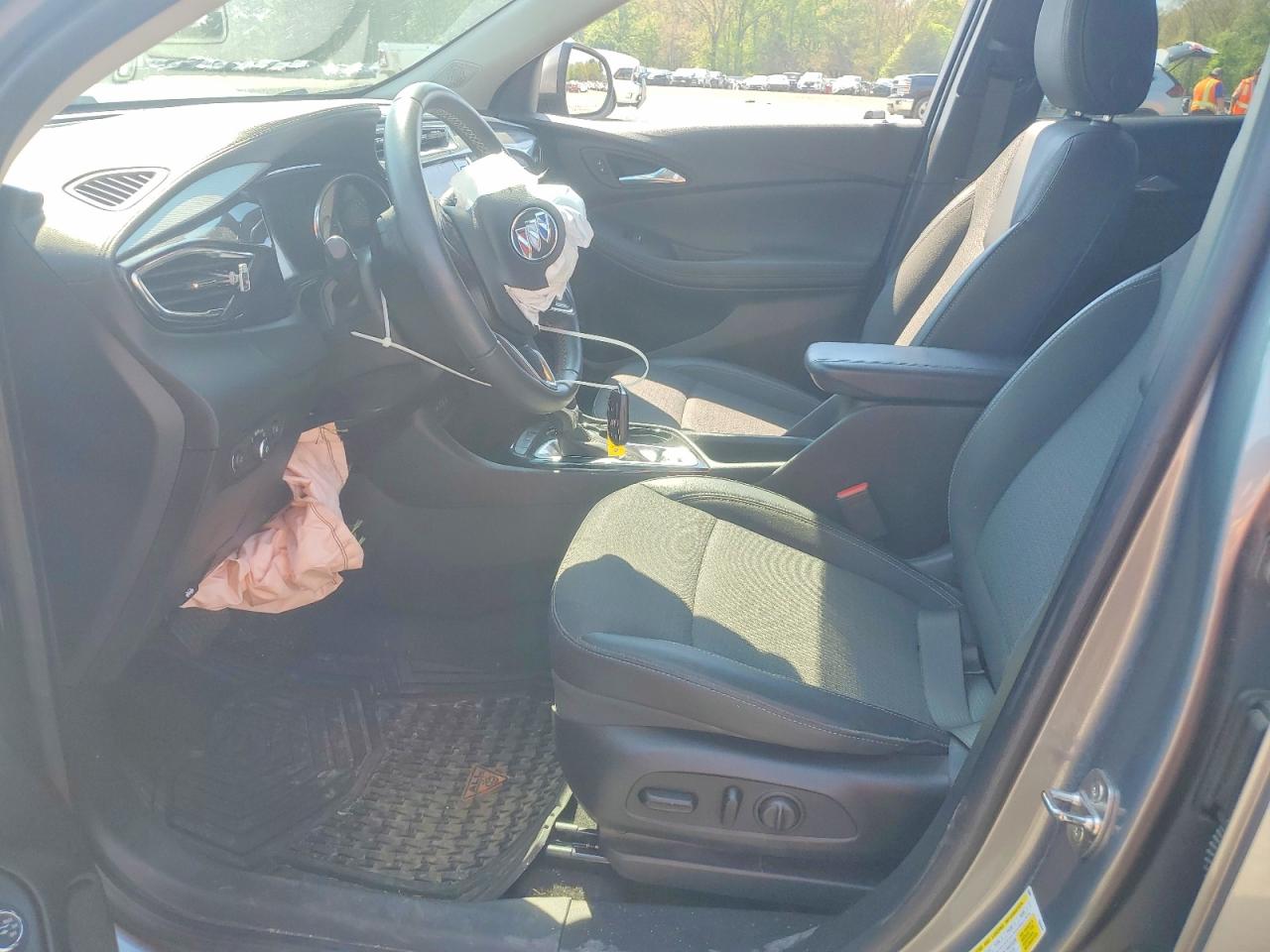 Buick Encore Select