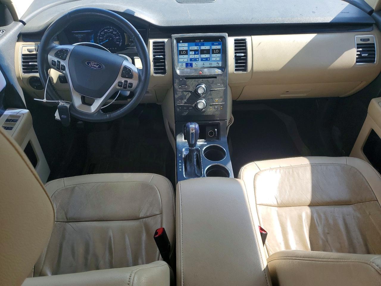 Ford Flex Sel