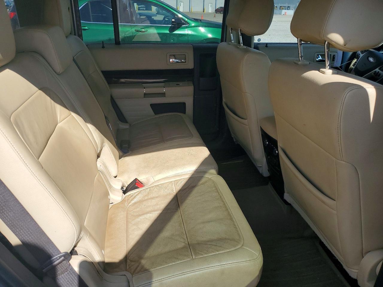 Ford Flex Sel