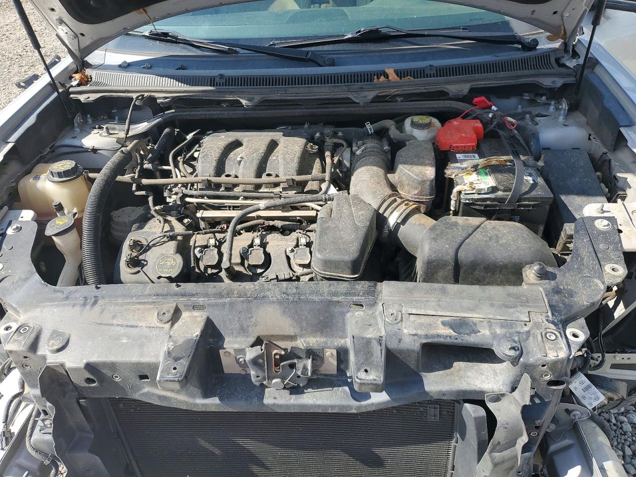 Ford Flex Sel