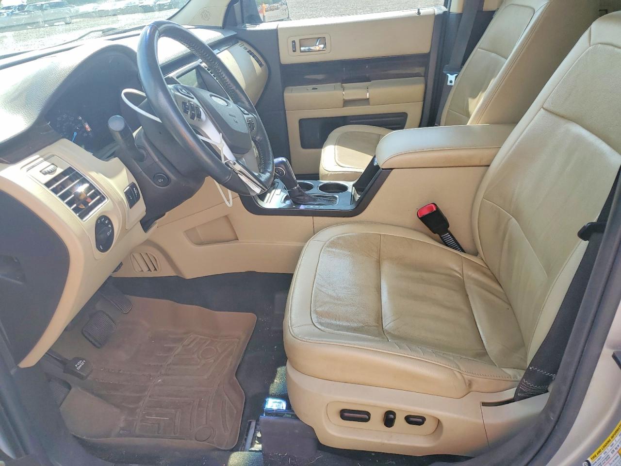 Ford Flex Sel