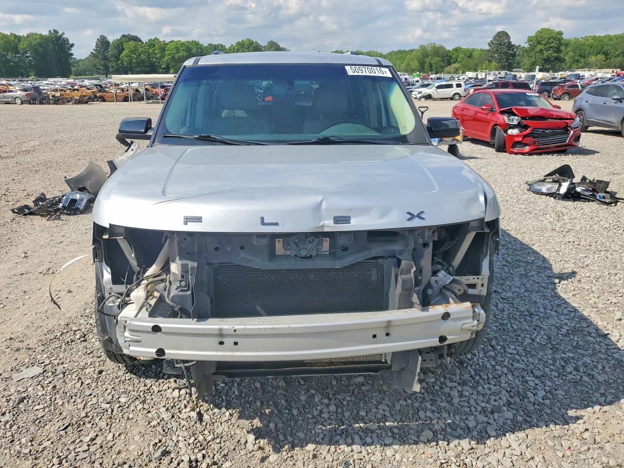 Ford Flex Sel