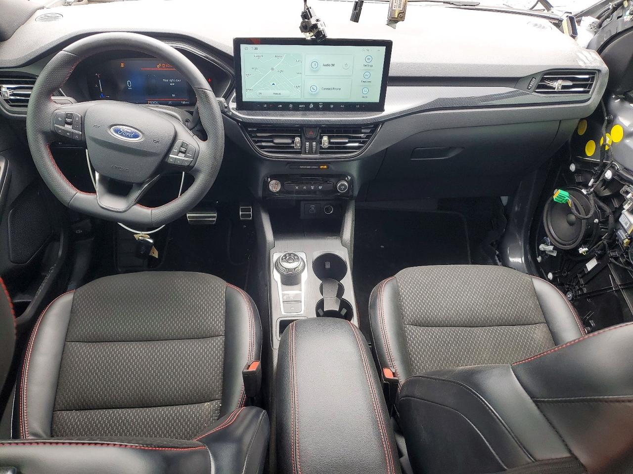 Ford Escape St Line