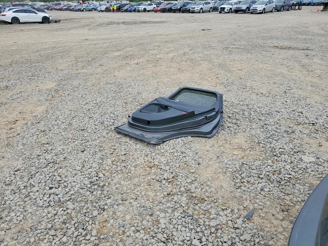 Ford Escape St Line
