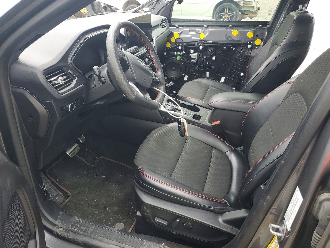 Ford Escape St Line