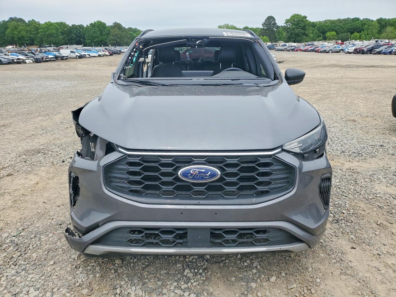 Ford Escape St Line