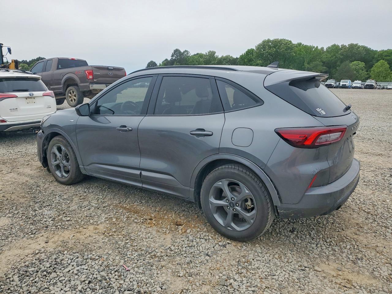 Ford Escape St Line