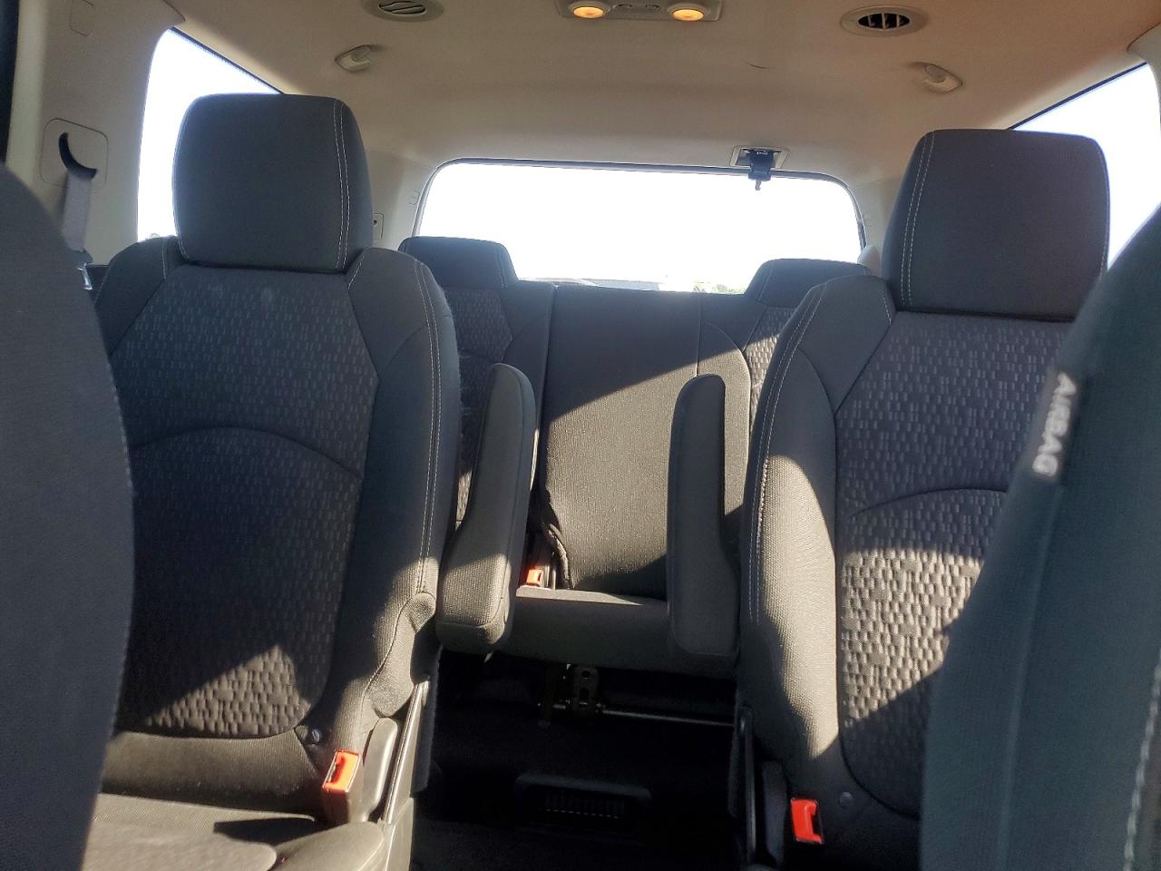 GMC Acadia Sle