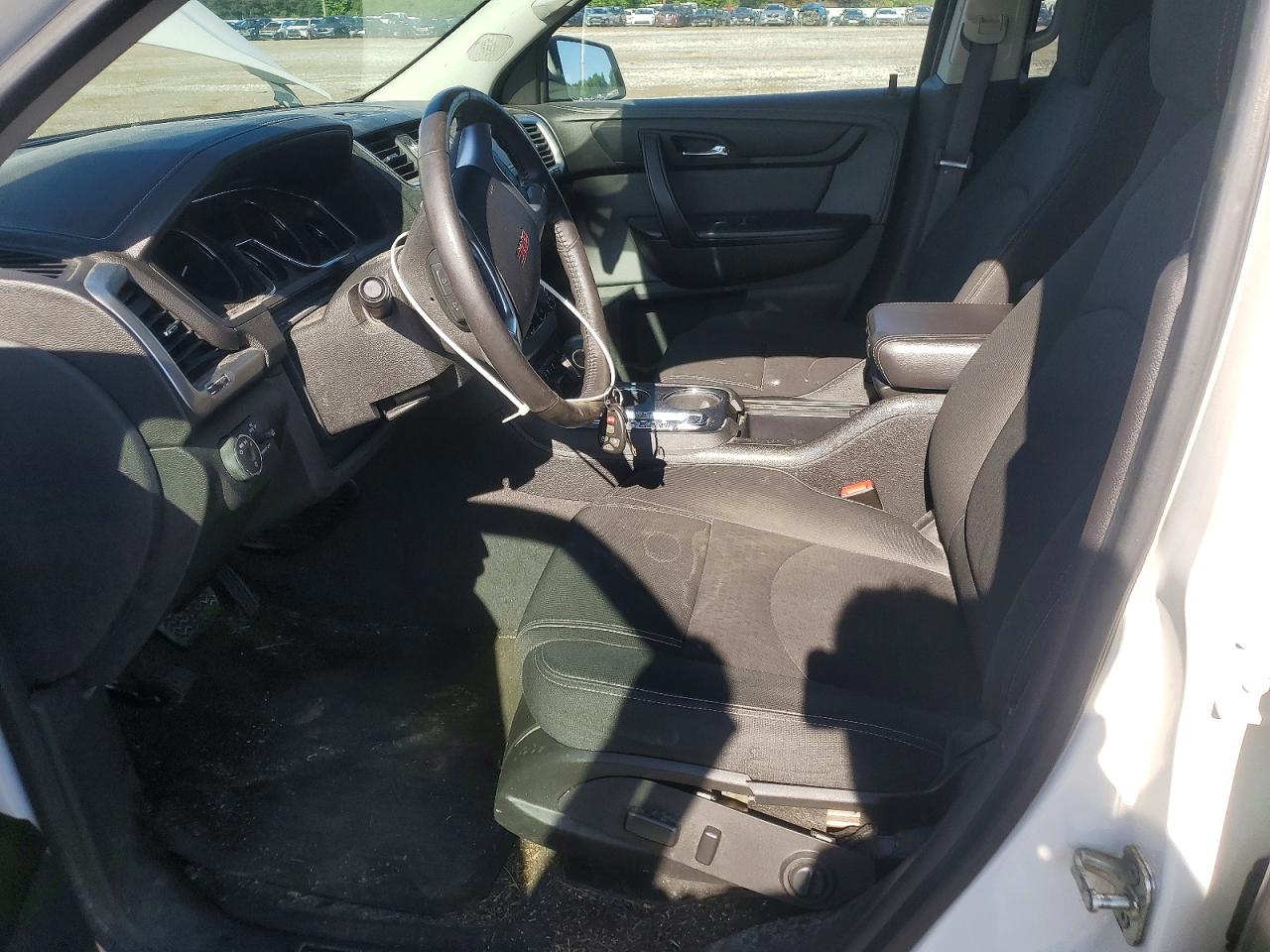 GMC Acadia Sle