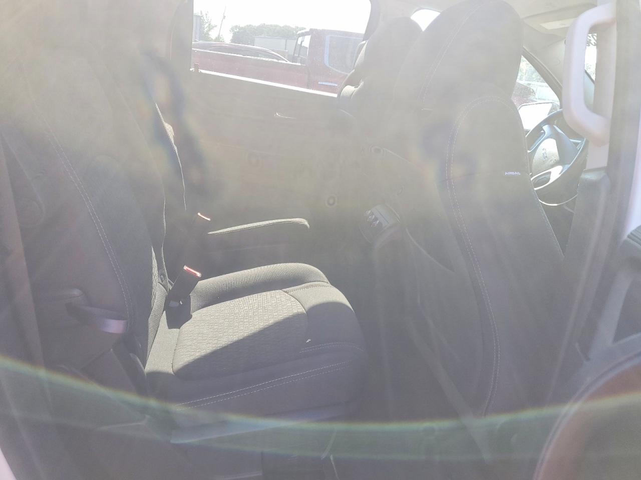 GMC Acadia Sle